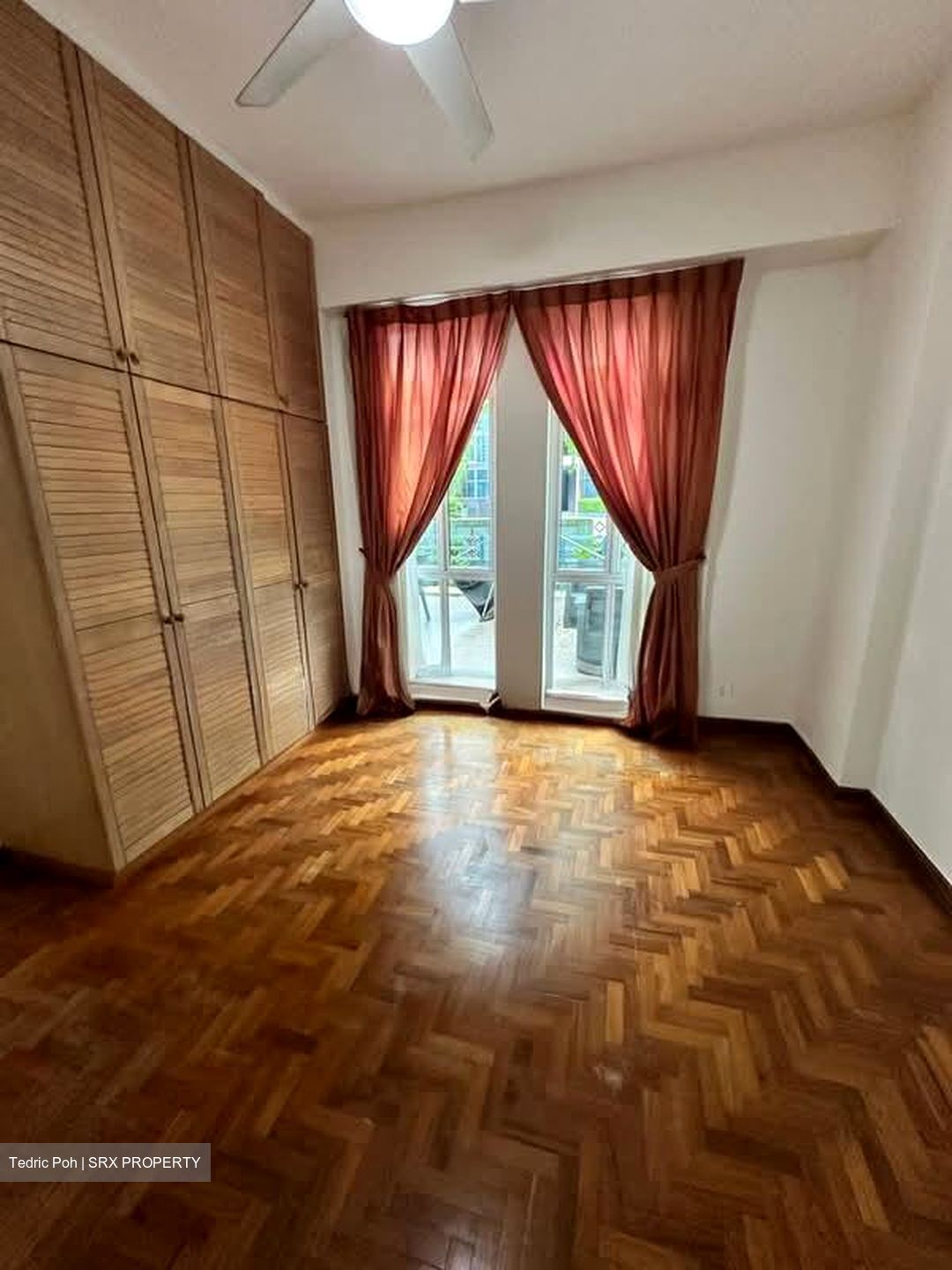 Jervois Lodge (D10), Condominium #577021881